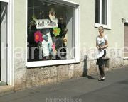 507 Kultsalon Waitress and Secretary Custom