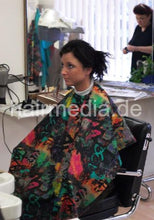 Carica l&#39;immagine nel visualizzatore di Gallery, 647 AnjaS 1 forward shampooing by mature barberette