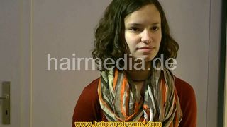 301 Lela - fist upright shampoo