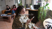 Load image into Gallery viewer, 1203 03 Amira faked perm small rod wetset