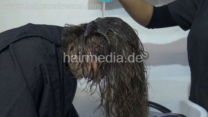 0405 Sali extreme shampoo forward 1 by Melody hair, ear and facewash