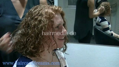 0409 Jeanny perm part 2 by barber