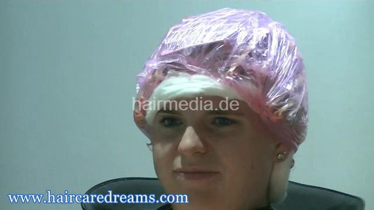 0409 Jeanny Perm Part 2 by Barber