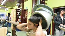 Cargar imagen en el visor de la galería, 1261 Valeria teen transgirl by Leyla 1 shampoo