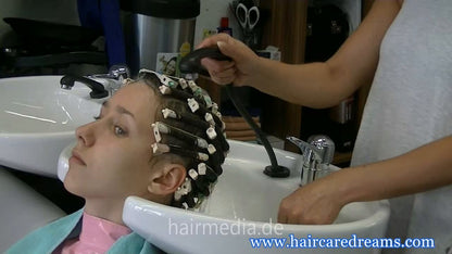0806 Natalia teen perm by Grazia