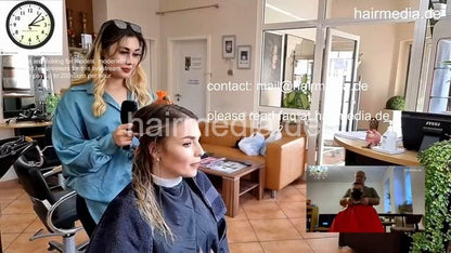 1050 220504 LisaM Salon Livestream 4 hours