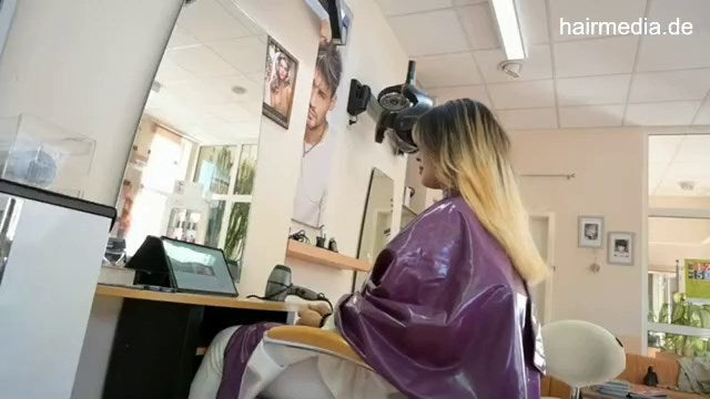 1050 220530 LisaM and MarinaM Salon public Livestream 3,5 hours