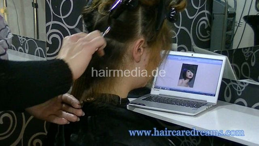 1211 Denise bob makeover complete