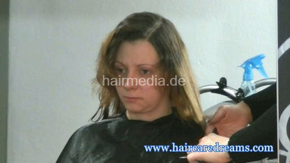 1211 Denise bob makeover complete