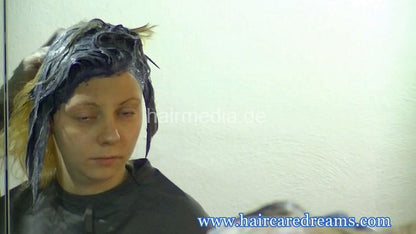 1211 Denise bob makeover complete