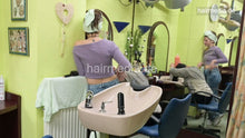 Load image into Gallery viewer, 1240 MariaGi self forward MN custom Leyla controlled roomcam