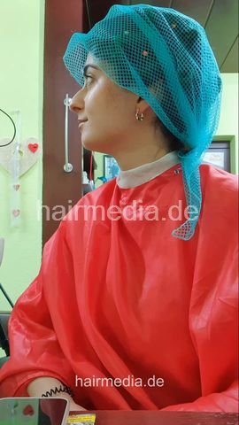 Niki vintage 2 wetset by barber