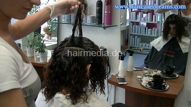 1306 Loxy teen girl dying black by Grazia
