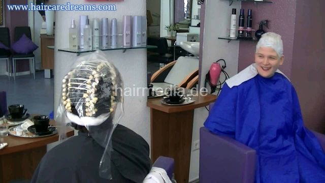 1306 Bob bowl makeover by Grazia