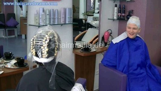 1306 Bob bowl makeover by Grazia