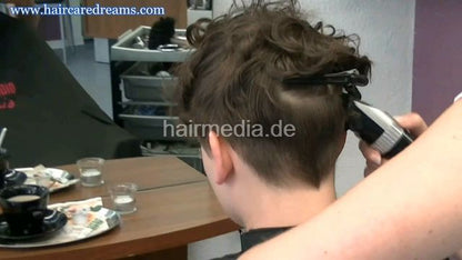 1306 Bob bowl makeover by Grazia