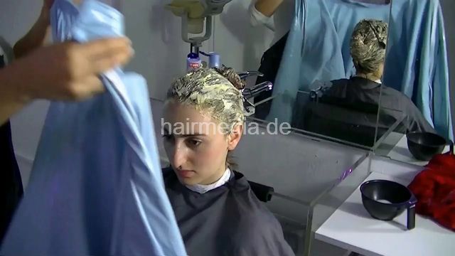 1306 Gayane face wash by Melody