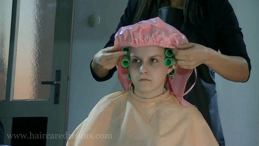 1504 Taranti Roller Set - Part 6 by Melody