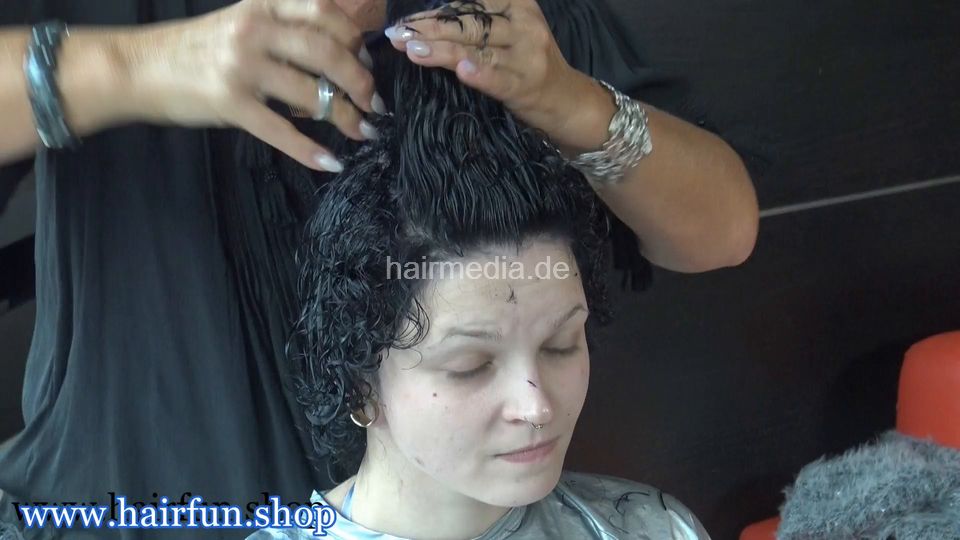1579 Denis hotel perm part 2 foamperm