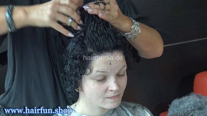 1579 Denis hotel perm part 2 foamperm