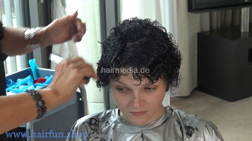 1579 Denis hotel perm part 2 foamperm