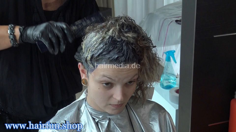 1579 Denis hotel perm part 2 foamperm