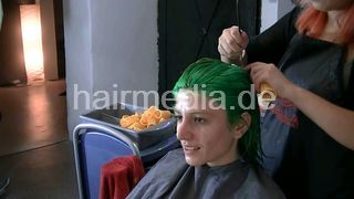 1610 Samy green wetset - part 1