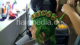 1610 Samy green wetset - part 1