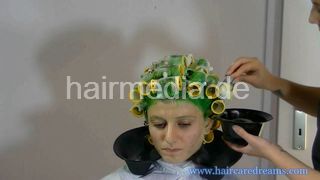 1610 Samy green wetset - part 2