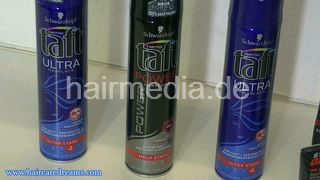 1701 Yonca extreme haispray styling1