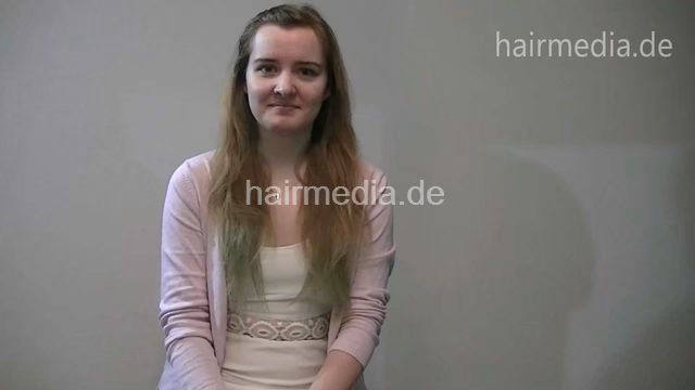 1706 Terentia dry cut and bleach