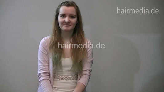 1706 Terentia dry cut and bleach