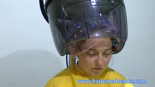 171118 Lea Roller Set Part 1 by Melody