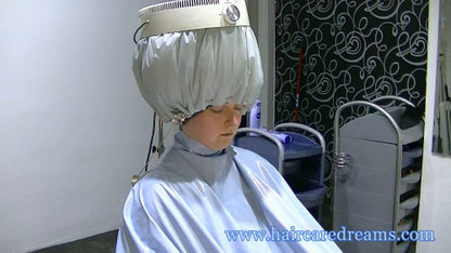 171118 Lea Roller Set Part 3 by Melody