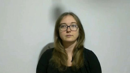 171118 Lea First Haircut by Melody