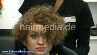 Hagia bob perm part 2