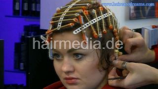 Hagia bob perm