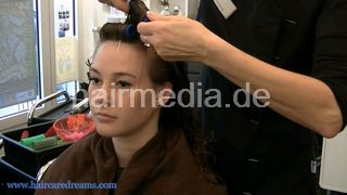 Hagia bob perm - salon wetset teen