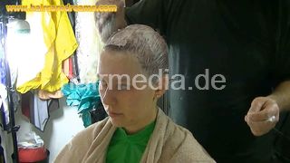 1903 Kaleida hair masc by barber