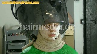 1903 Kaleida hair masc by barber