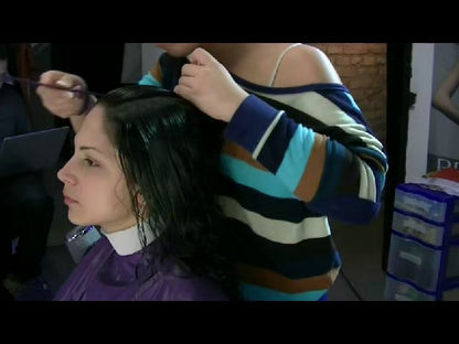 2003 Simi perm Mannheim Salon, Aluminium Cap