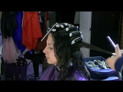 2003 Simi perm Mannheim Salon, Aluminium Cap