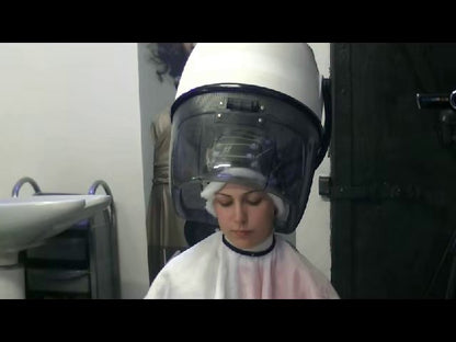 2003 Simi perm Mannheim Salon, Aluminium Cap
