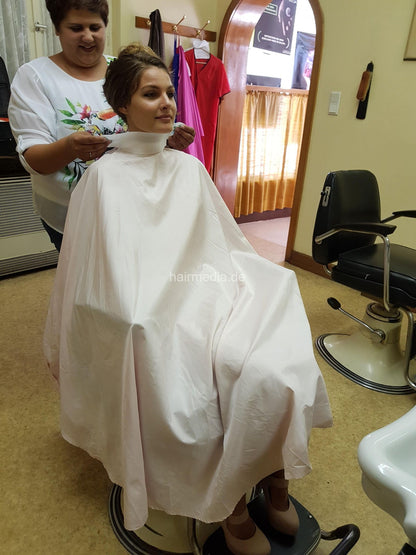 8147 MarieM  by DanielaG caping session pictures slideshow