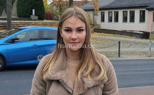 TabeaH teen Balayage torture complete 228 min HD video for downlaod