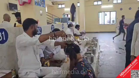 1242 250820 Swaloni head shave temple