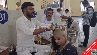 1242 250820 Swaloni head shave temple
