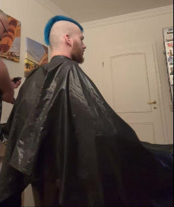 2012 20260307 Blue Buzz, Bleach, Blue