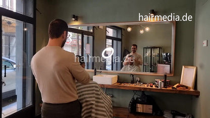 2031 Julian 240105 haircut spanish barbershop