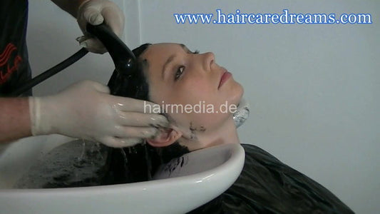 2205 Nelly coloring black by barber